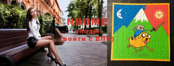 винт Елизово